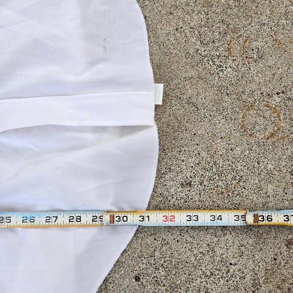 Vtg 70s H BAR C Permanent Press Cowboy Western Pearl Snap Button Up Shirt USA - Picture 7 of 7